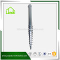 Tornillo de tierra Mytext3 HDN009